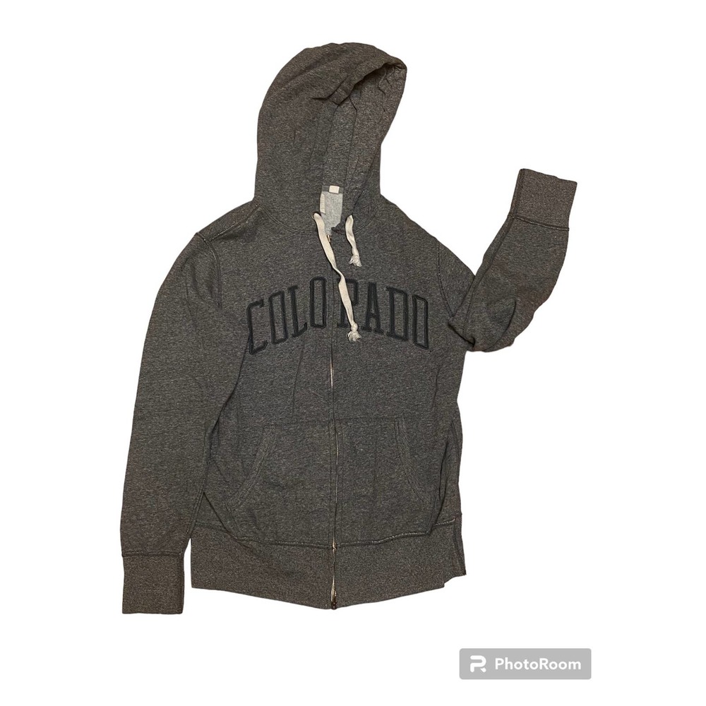 Tailgate Colorado Hoodie